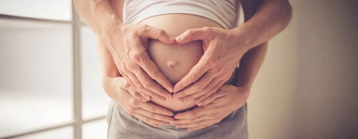 التبرّع بالأجنّة