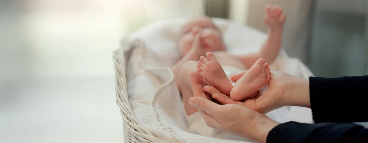 التلقيح داخل الرحم (IUI)