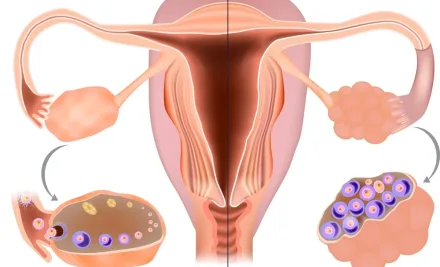 ما هي متلازمة فرط تحفيز المبيض (OHSS)؟